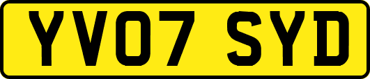 YV07SYD