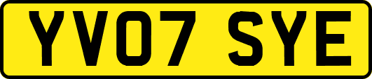 YV07SYE