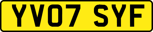 YV07SYF