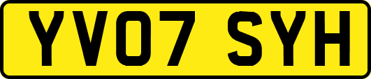 YV07SYH