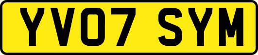 YV07SYM