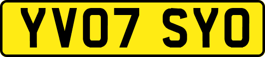 YV07SYO