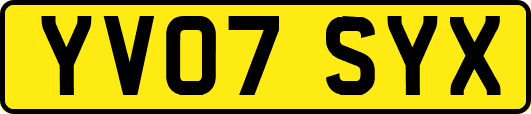 YV07SYX