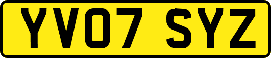 YV07SYZ
