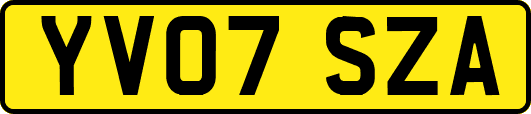 YV07SZA