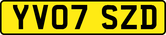 YV07SZD
