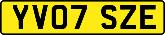 YV07SZE
