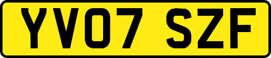 YV07SZF