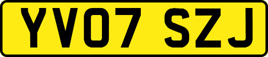 YV07SZJ