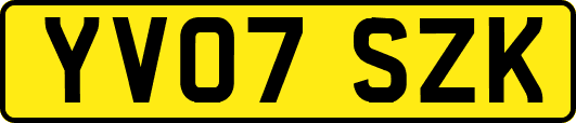 YV07SZK