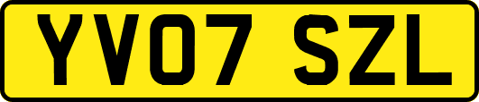 YV07SZL