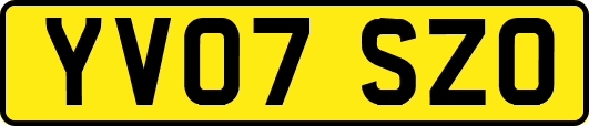 YV07SZO