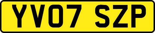 YV07SZP
