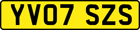 YV07SZS