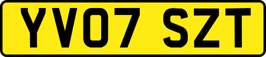 YV07SZT