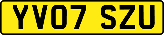 YV07SZU