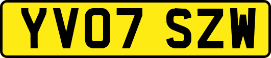 YV07SZW