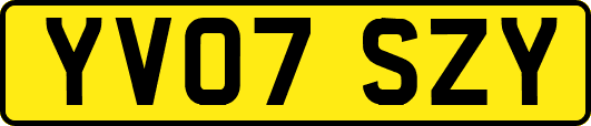 YV07SZY