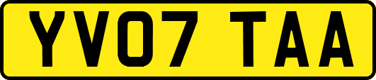 YV07TAA