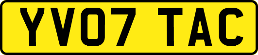 YV07TAC