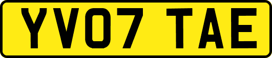 YV07TAE