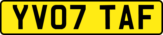 YV07TAF