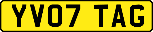 YV07TAG