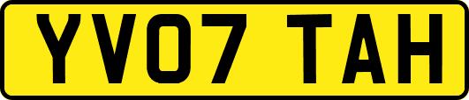 YV07TAH