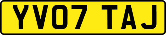 YV07TAJ