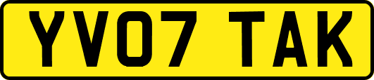YV07TAK