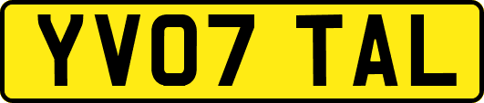 YV07TAL