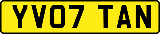 YV07TAN