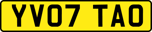 YV07TAO