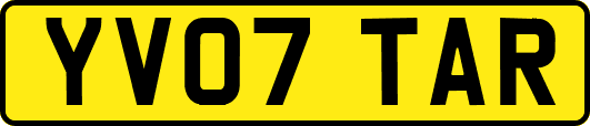 YV07TAR