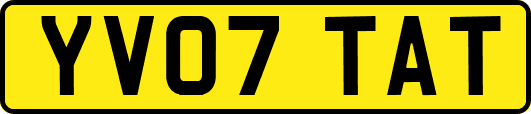 YV07TAT