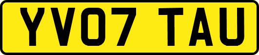 YV07TAU
