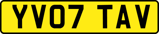 YV07TAV
