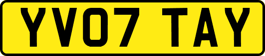 YV07TAY