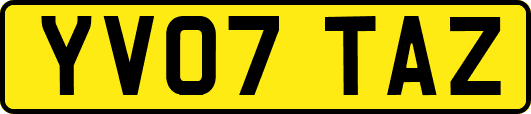 YV07TAZ