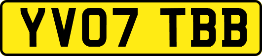 YV07TBB