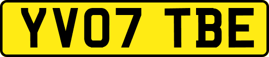 YV07TBE