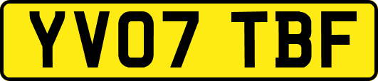 YV07TBF