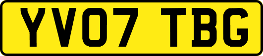 YV07TBG