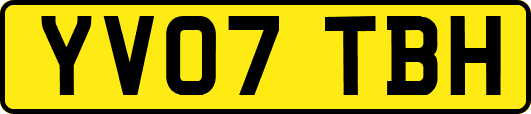 YV07TBH