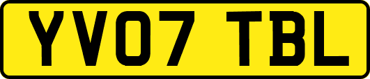 YV07TBL