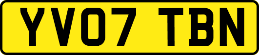 YV07TBN