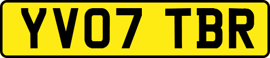 YV07TBR
