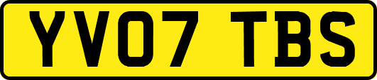 YV07TBS