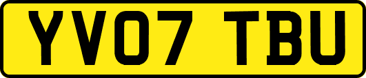 YV07TBU