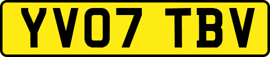 YV07TBV